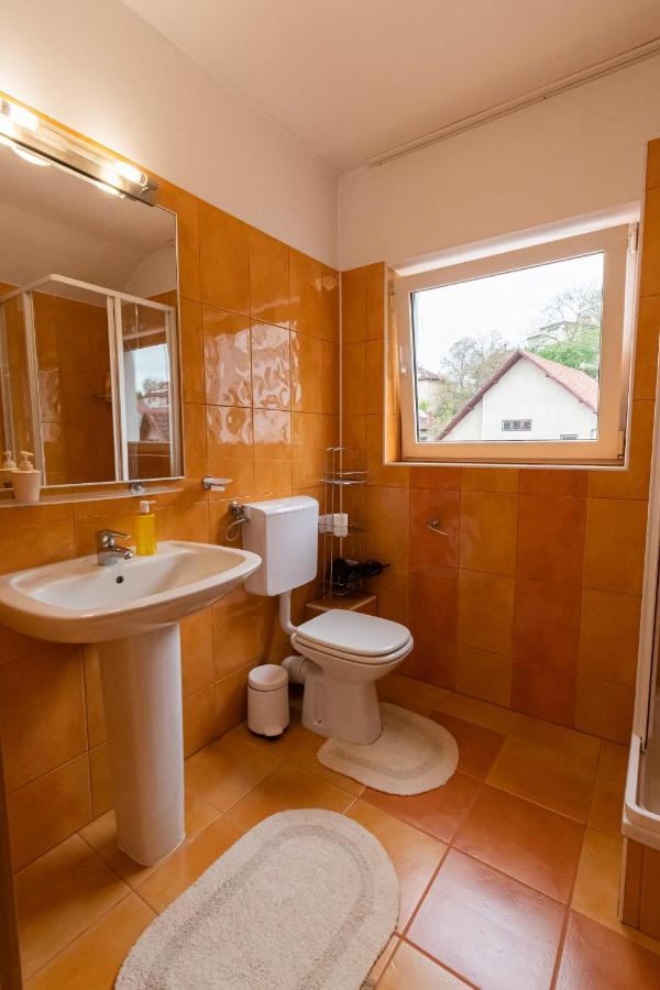 Residence 48 Beautiful Building Within Moments From The Old Town Of Brasov Braşov Exterior foto